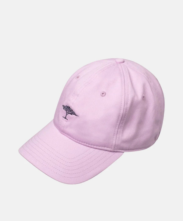 Fynch-Hatton New Tree Baseball Cap Magnolia