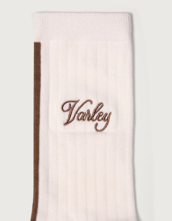 Varley Ivan Light Rib Sock