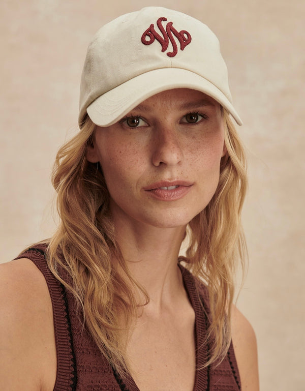 Varley Melvin Club Cap