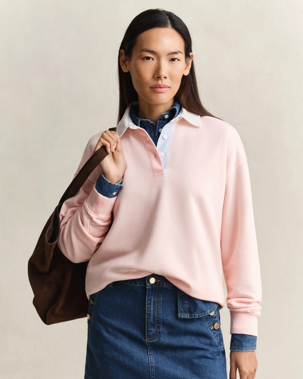 GANT Rugger Sweatshirt