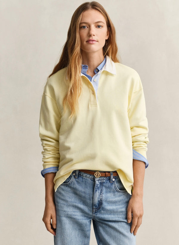GANT Rugger Sweatshirt