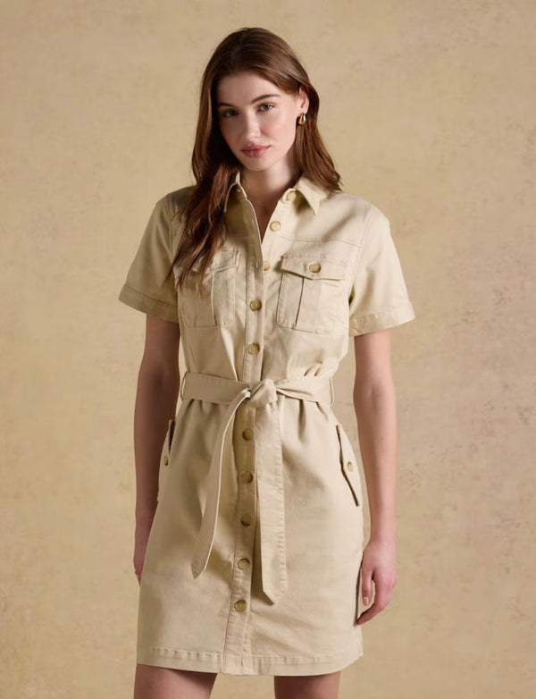 Joules Meredith Sands Chino Dress
