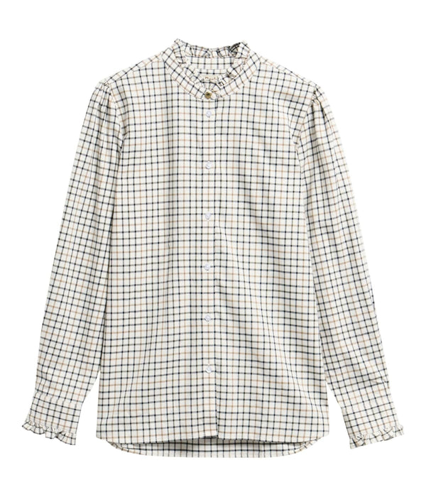 Barbour Fareham Shirt in Multi