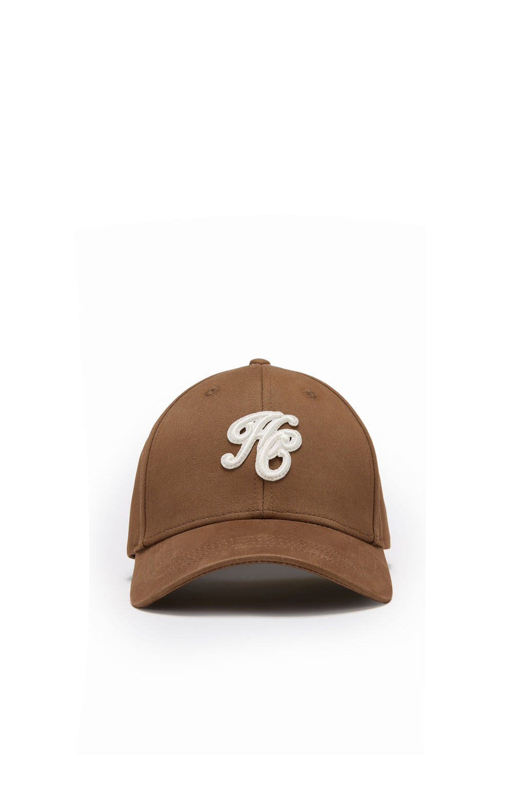 Holland Cooper Amalfi Cap in Walnut