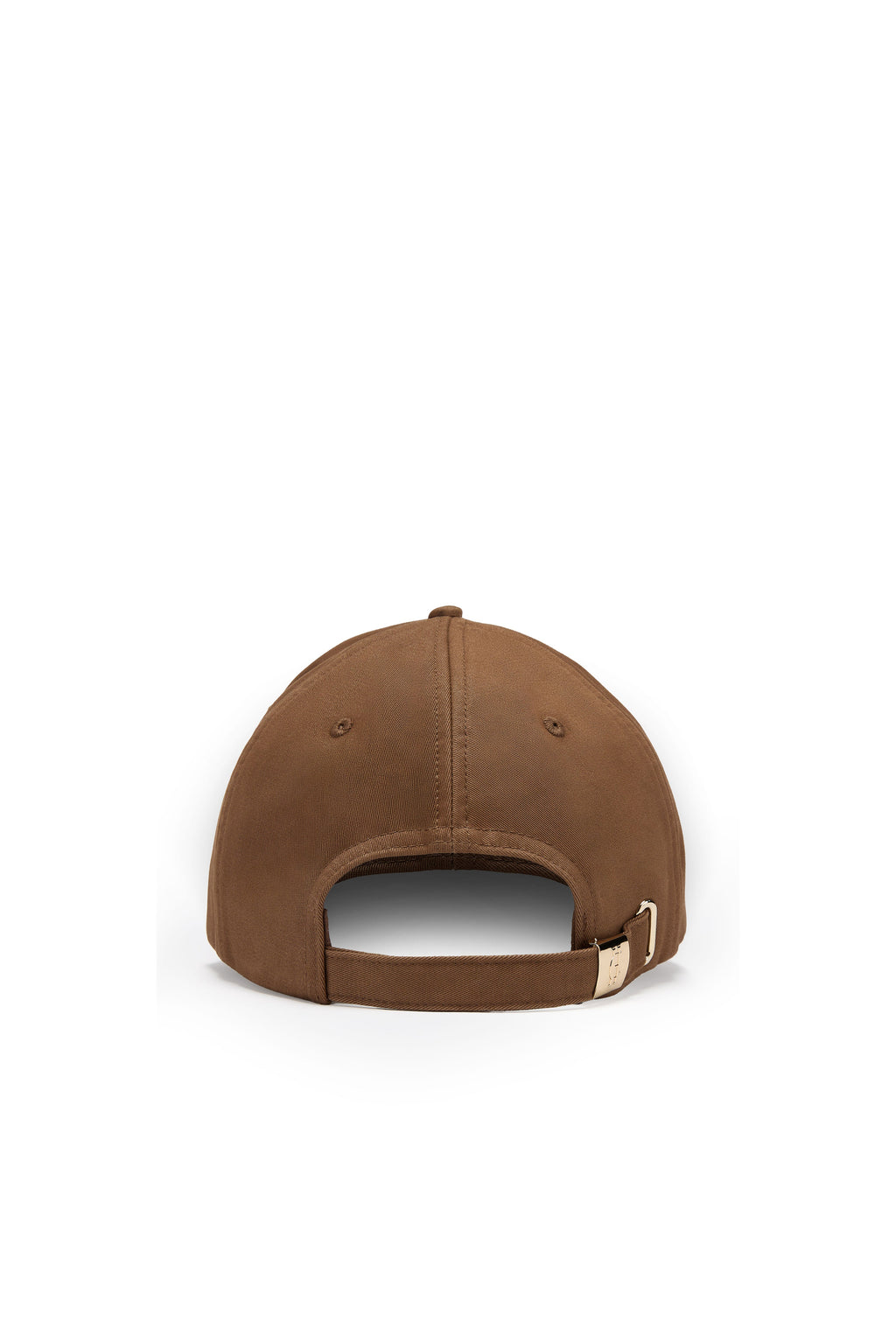 Holland Cooper Amalfi Cap in Walnut