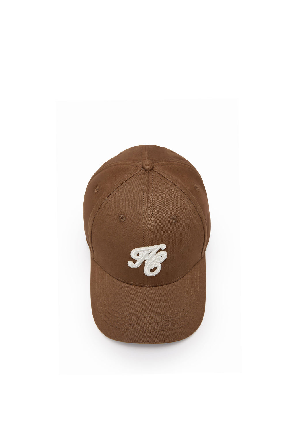 Holland Cooper Amalfi Cap in Walnut