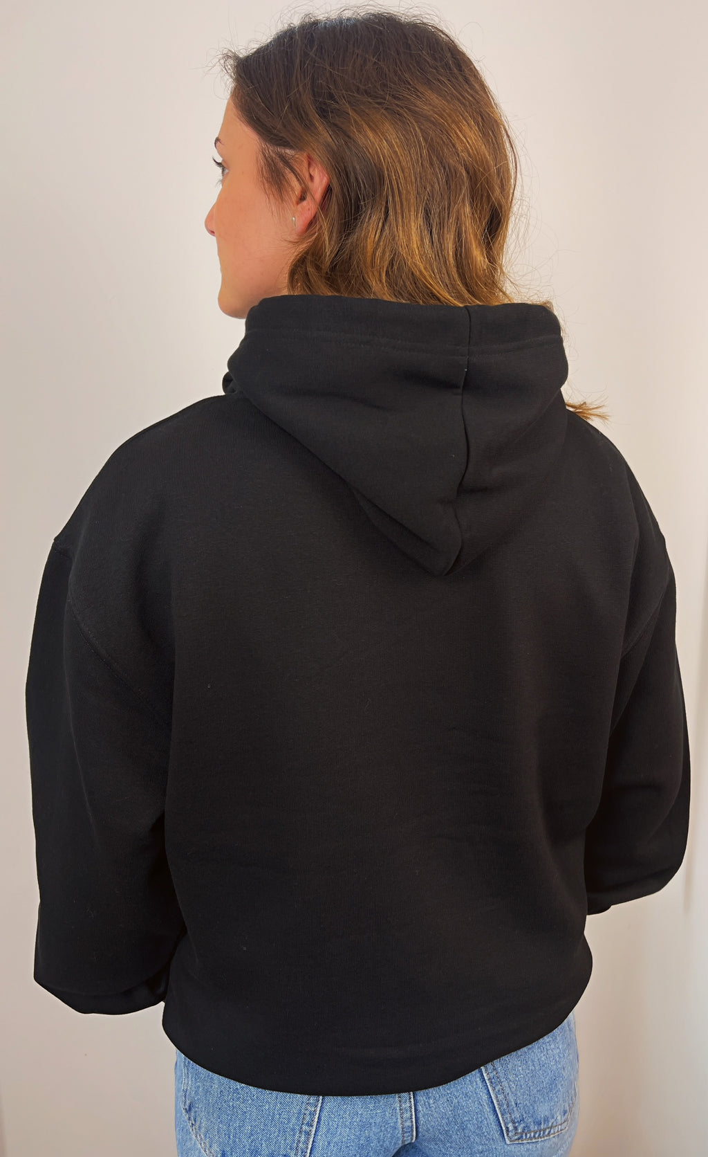Katie Hand Racing  Hoodie