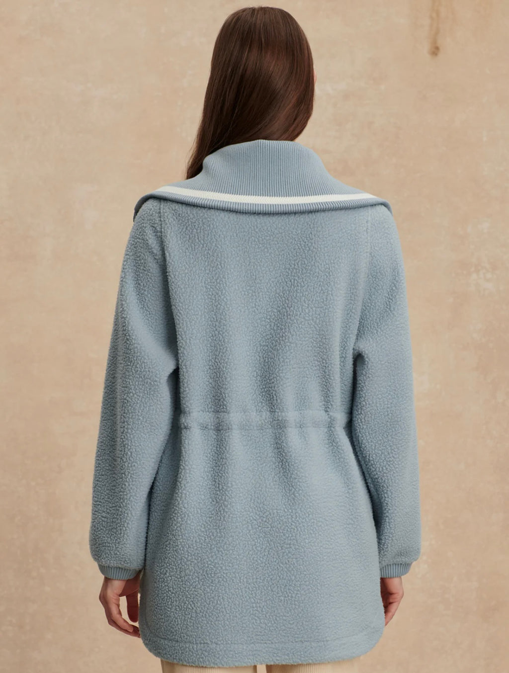 Ashby Half-Zip Fleece