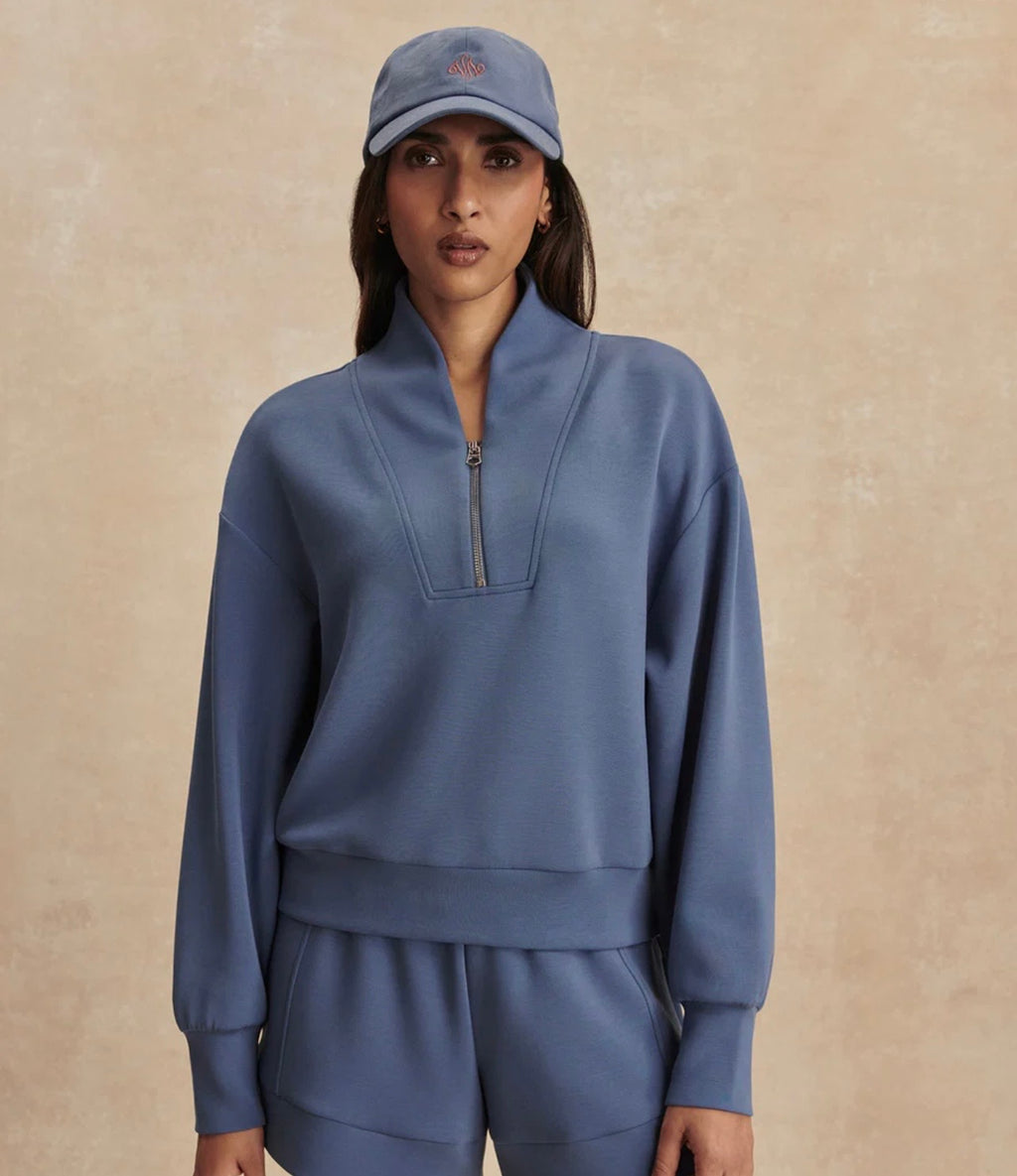 Varley Davidson Sweat