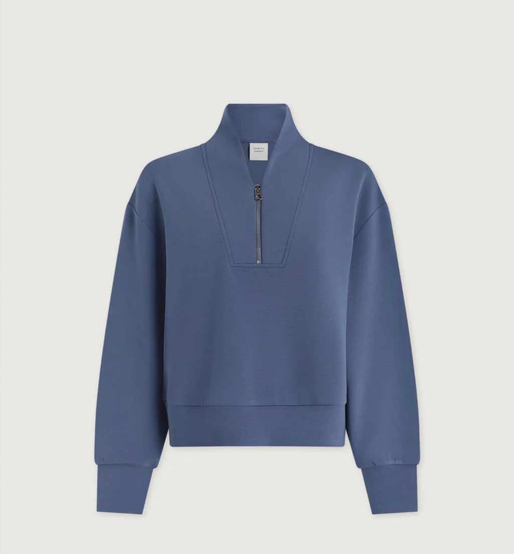 Varley Davidson Sweat