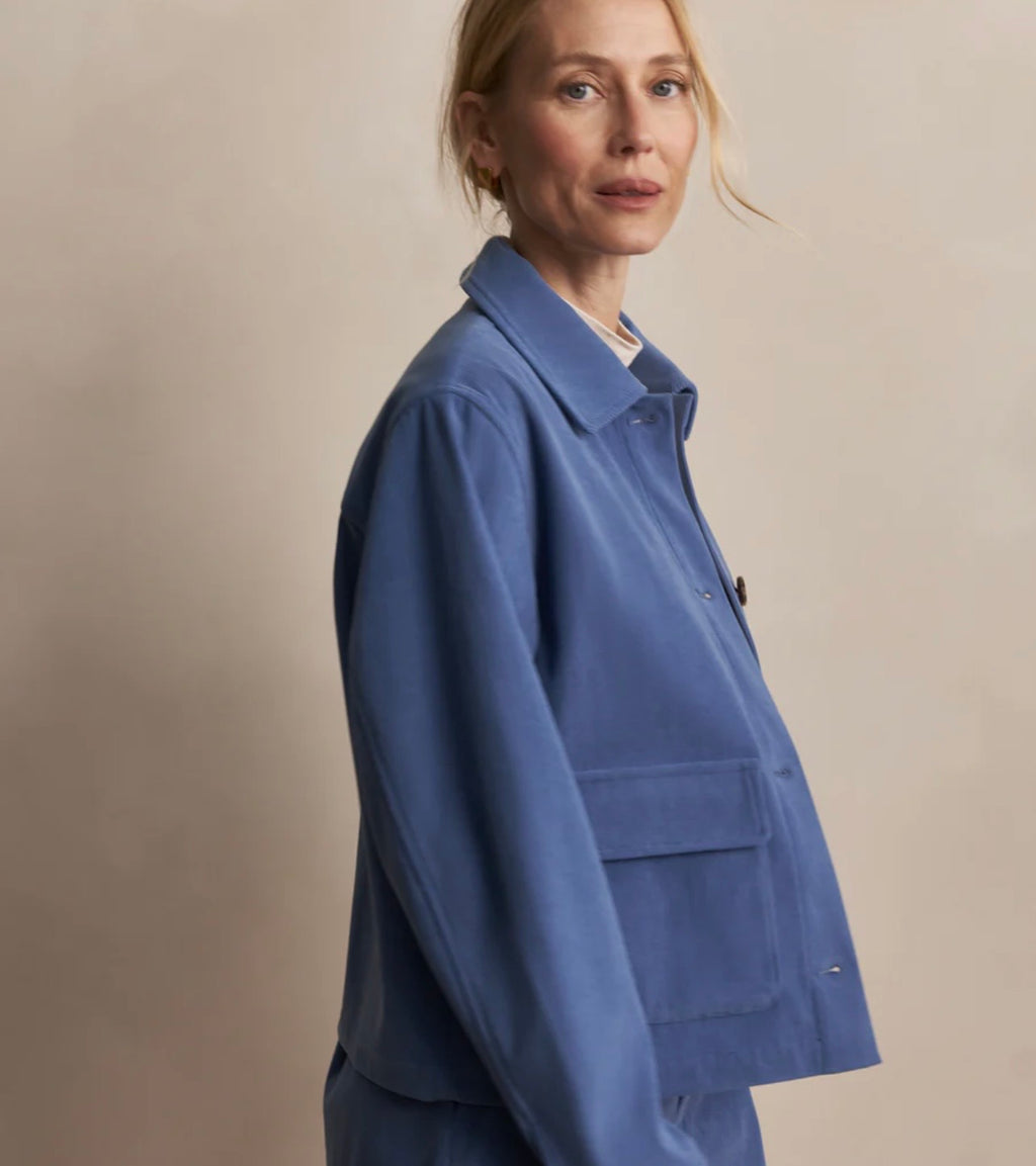 Varley Carlotta Jacket