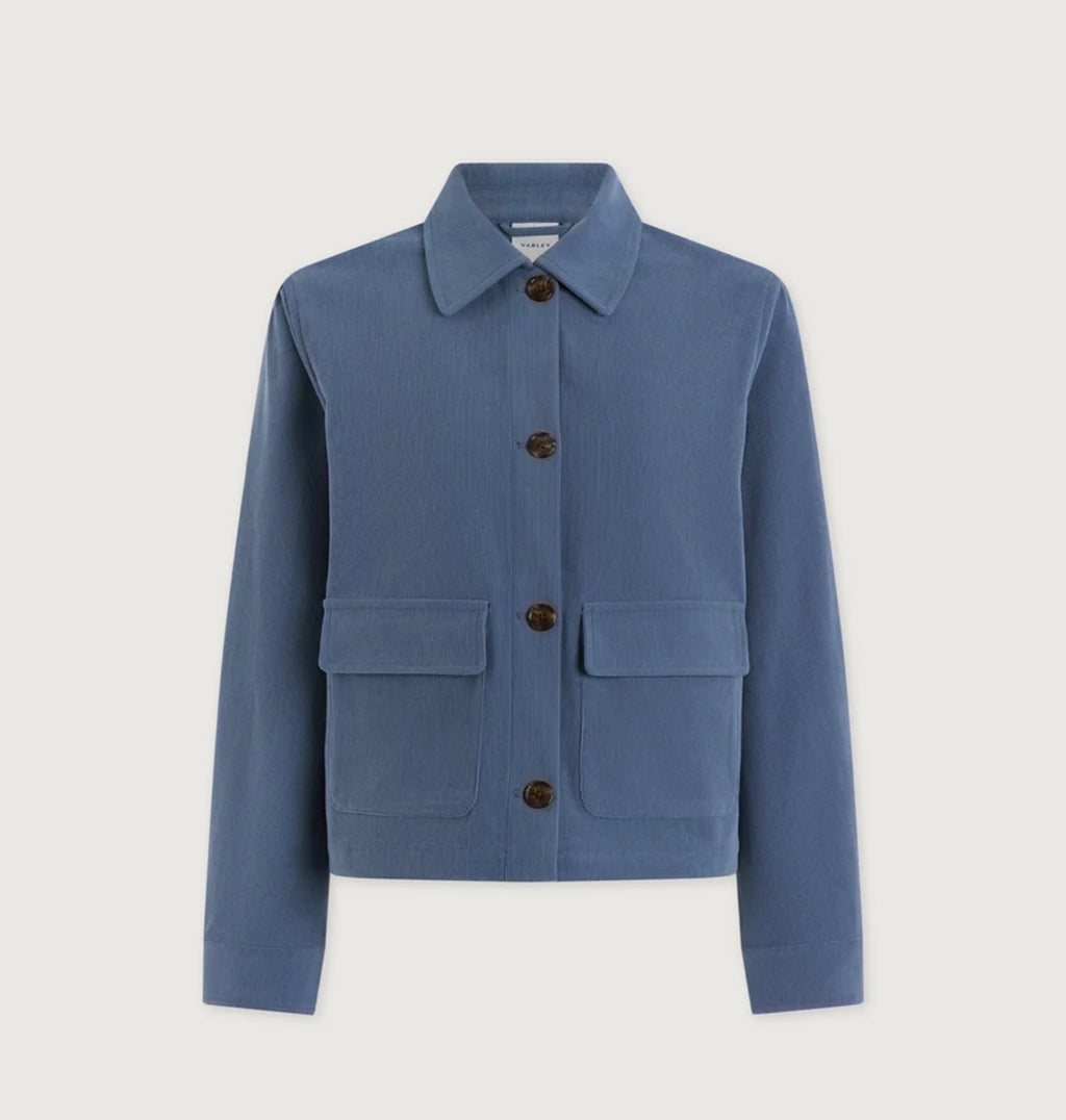 Varley Carlotta Jacket