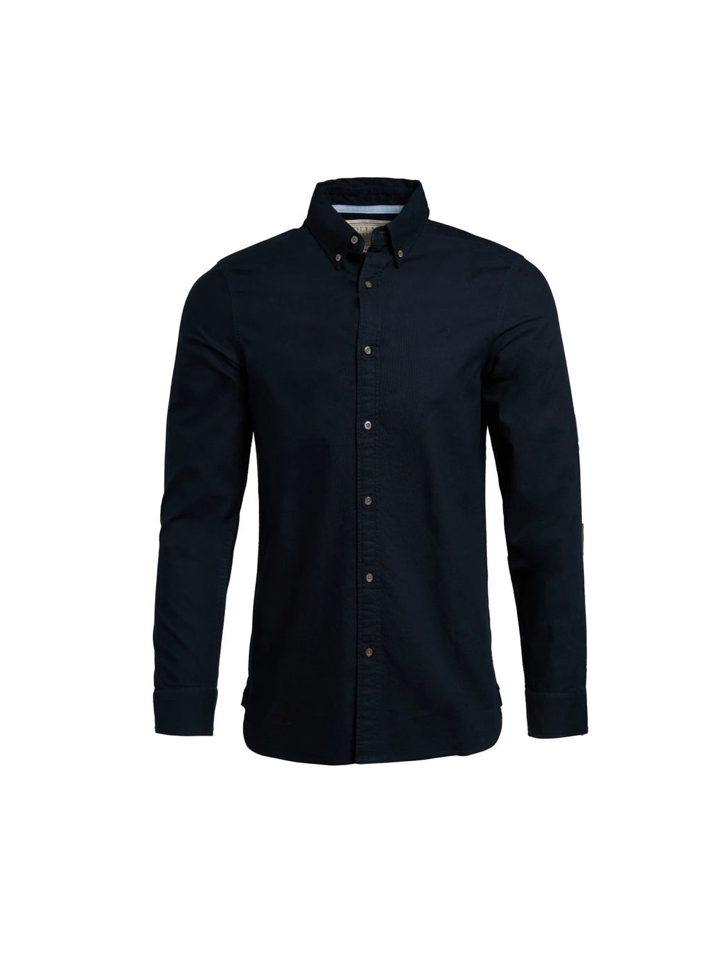 Holland Cooper Men's Classic Oxford Shirt Ink Navy