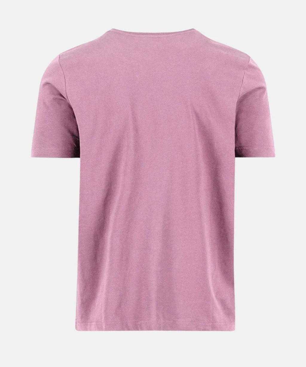 Fynch-Hatton Single Jersey T-Shirt Magnolia
