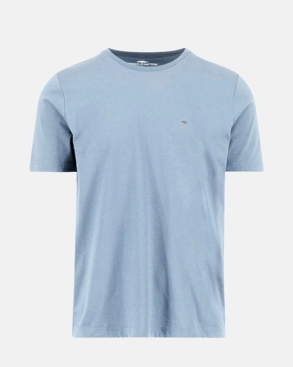 Fynch-Hatton Single Jersey T-Shirt New Breeze