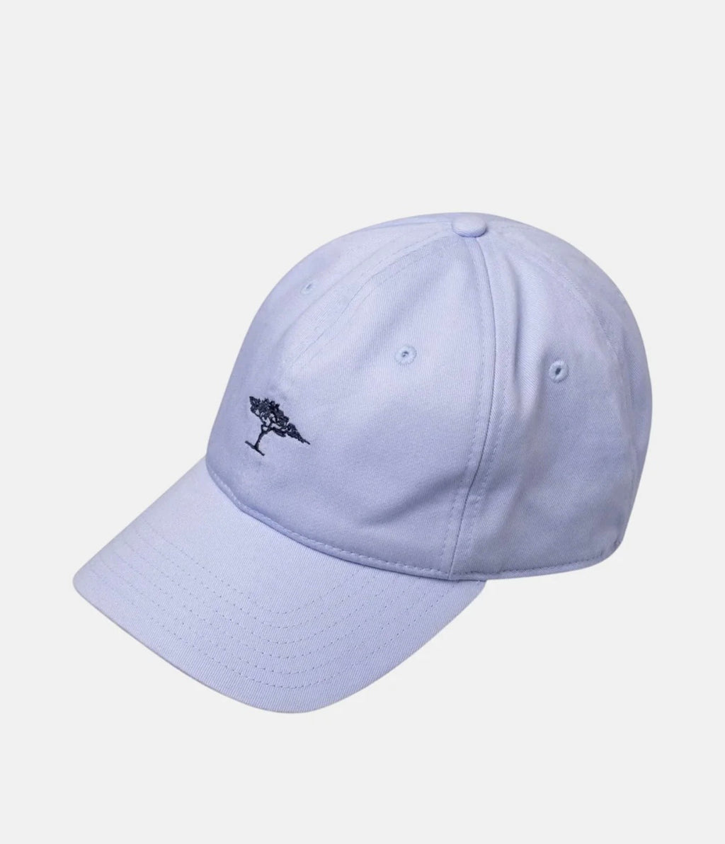 Fynch-Hatton New Tree Baseball Cap New Breeze