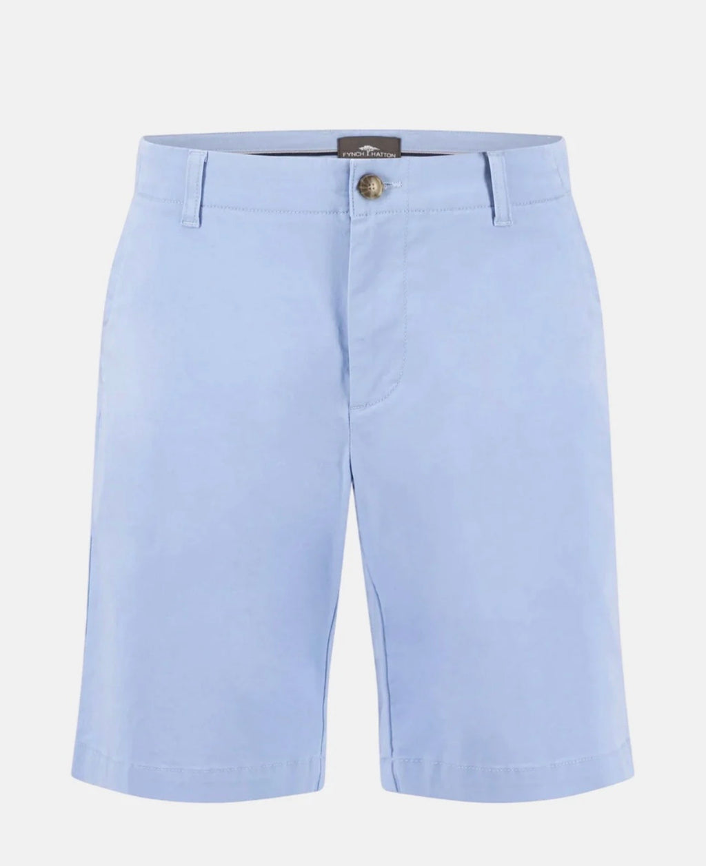 Fynch-Hatton Summer Stretch Bermuda Shorts New Breeze