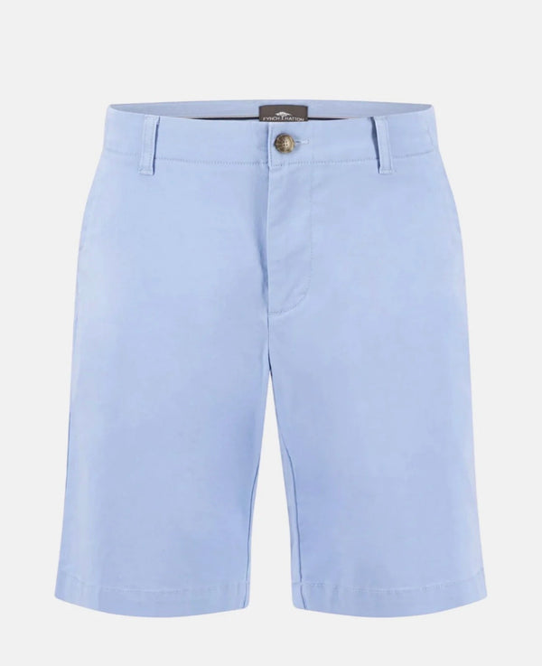 Fynch-Hatton Summer Stretch Bermuda Shorts New Breeze