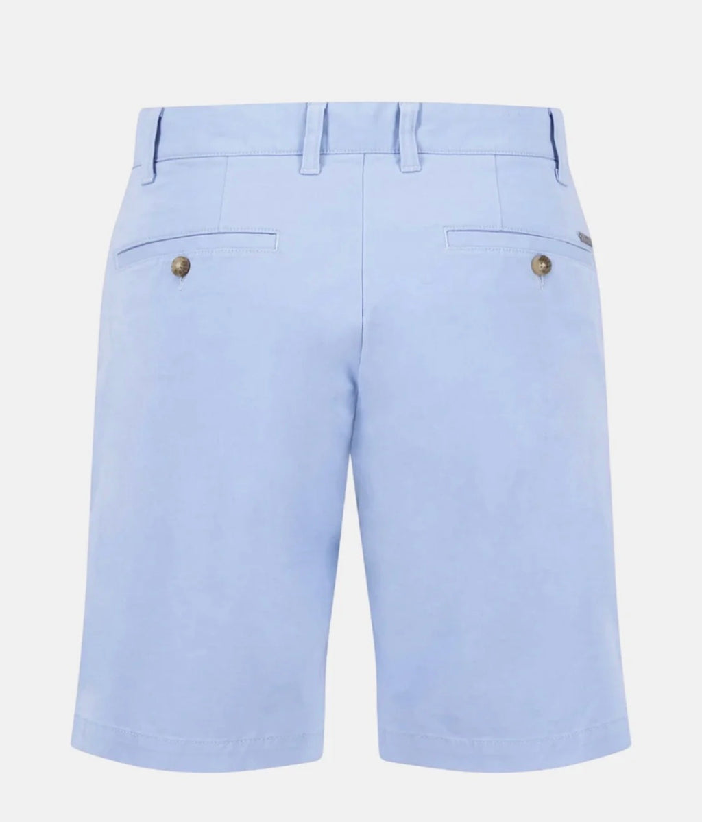 Fynch-Hatton Summer Stretch Bermuda Shorts New Breeze