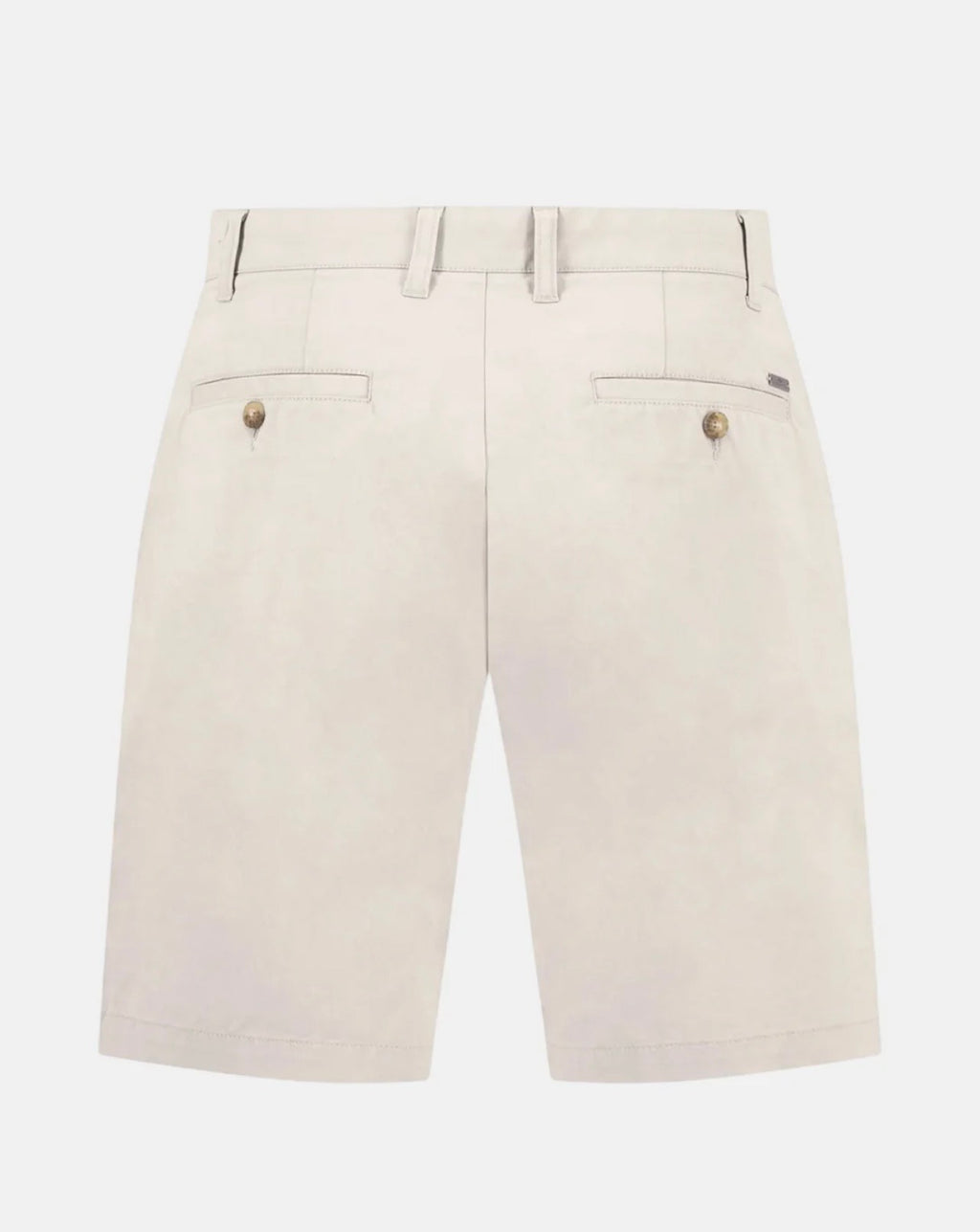 Fynch-Hatton Summer Stretch Bermuda Shorts Stone