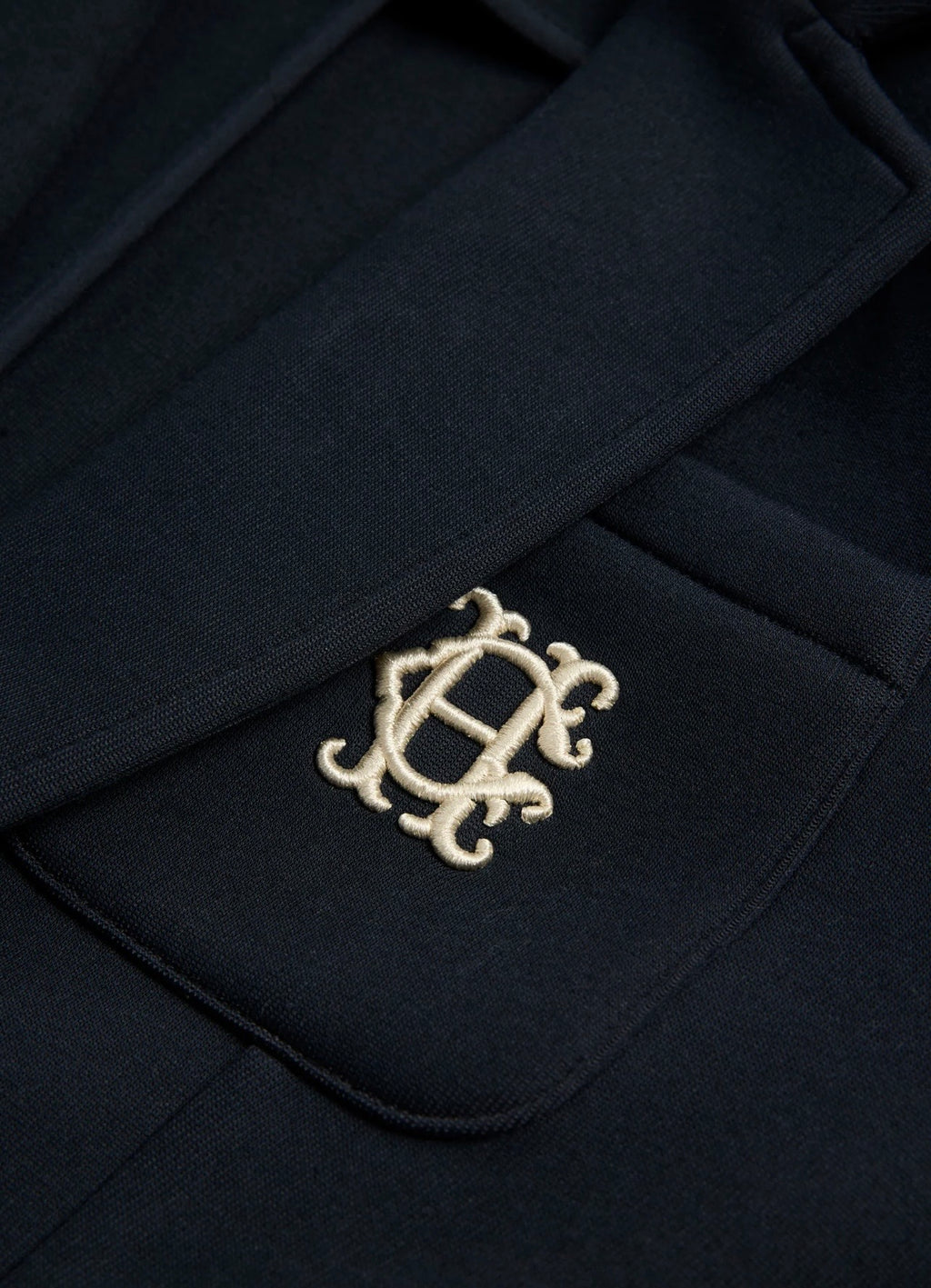 Holland Cooper Cambridge Blazer Ink Navy
