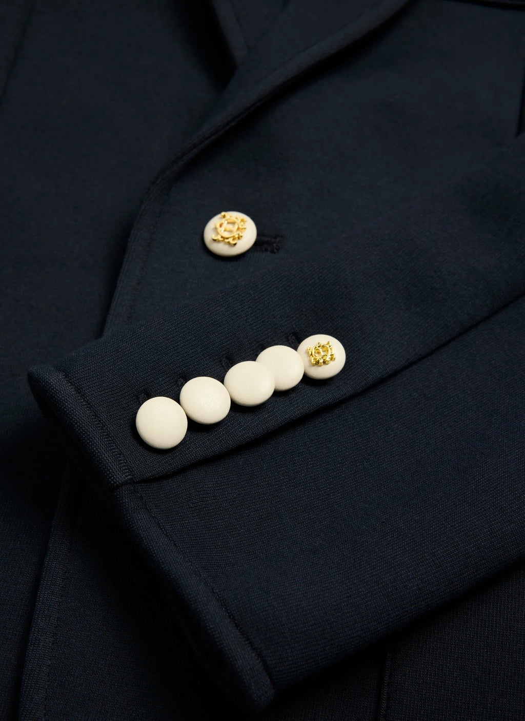 Holland Cooper Cambridge Blazer Ink Navy