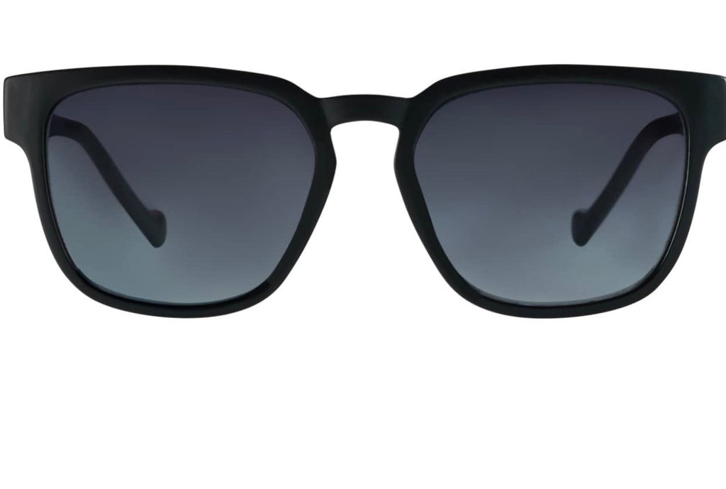 Remaldi Taylor Matt Black Eco Friendly