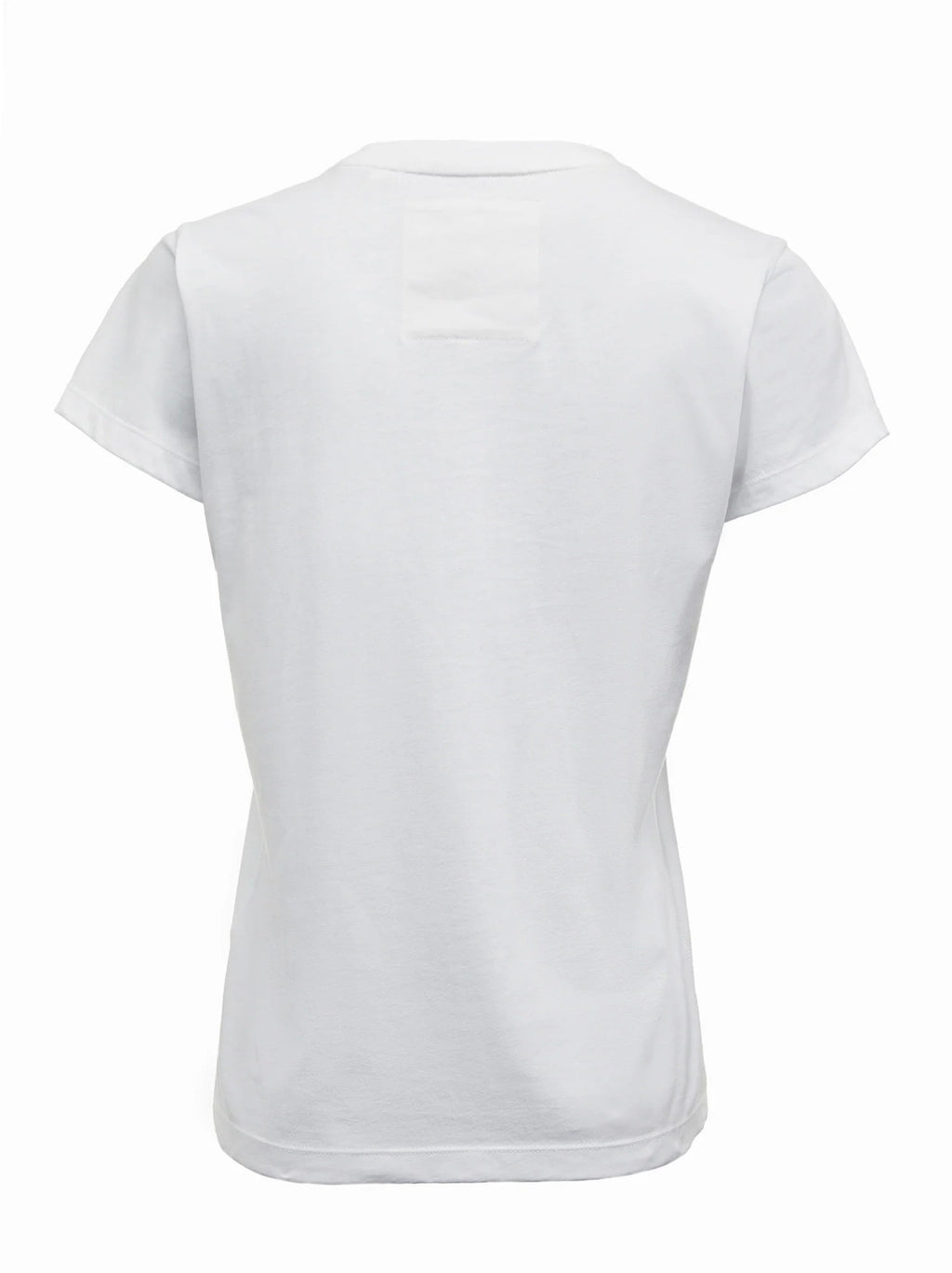 Holland Cooper Monogram Tee White