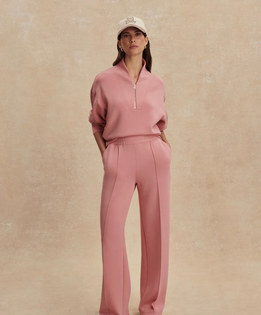 Varley The Wide Leg Pant 28"