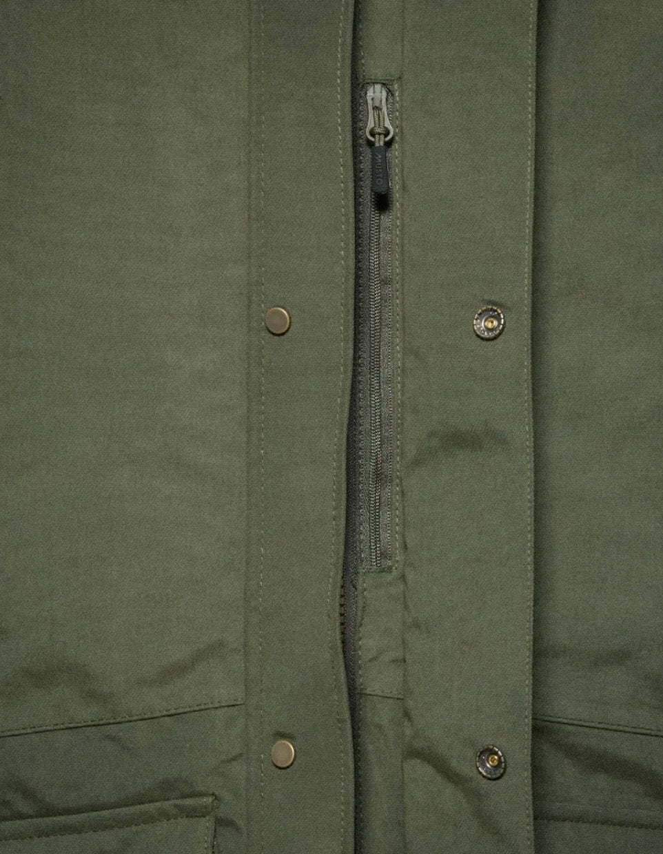 Musto Men's Westmoor Waterproof Jacket - Deep Green