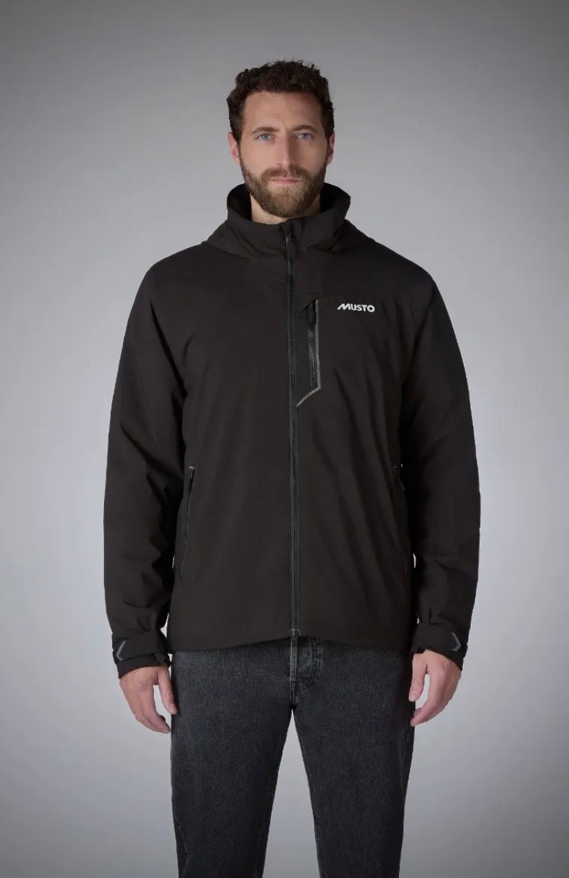Musto MEN'S BR1 PRIMALOFT® MIDLAYER JACKET