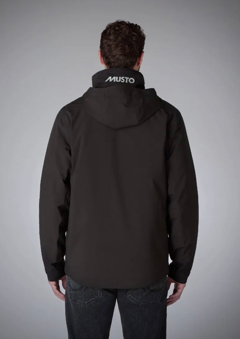 Musto MEN'S BR1 PRIMALOFT® MIDLAYER JACKET