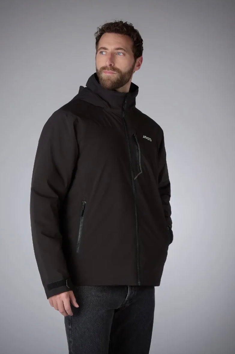 Musto MEN'S BR1 PRIMALOFT® MIDLAYER JACKET