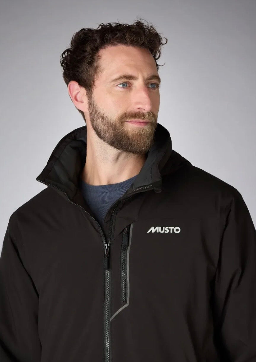 Musto MEN'S BR1 PRIMALOFT® MIDLAYER JACKET