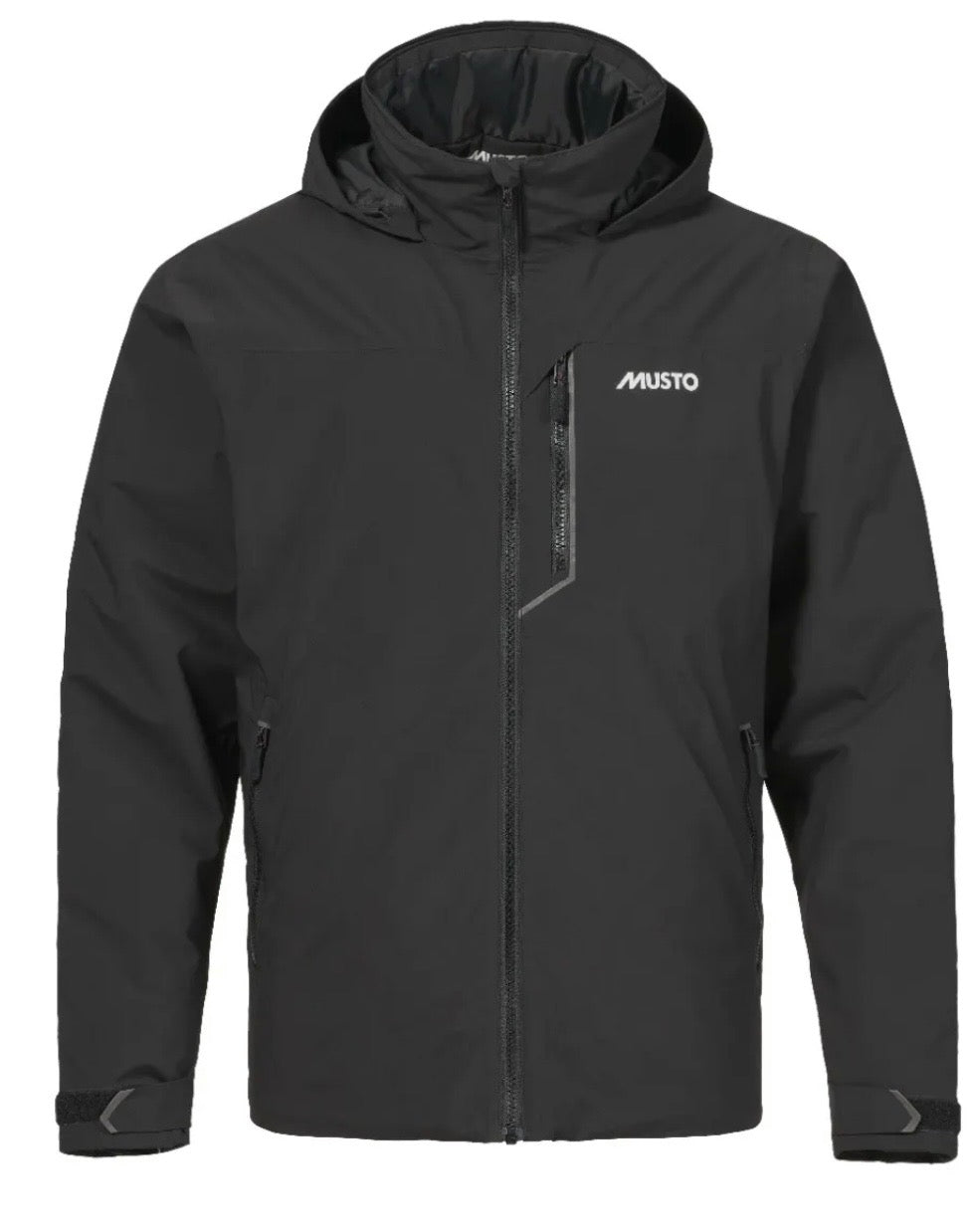 Musto MEN'S BR1 PRIMALOFT® MIDLAYER JACKET