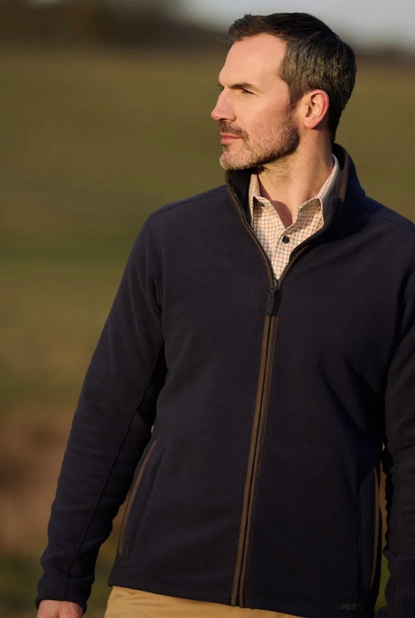 Musto MEN'S FENLAND 200 POLARTEC® JACKET