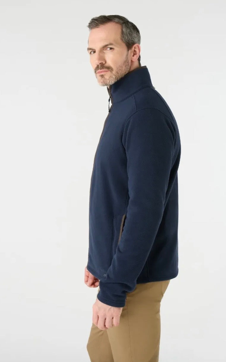 Musto MEN'S FENLAND 200 POLARTEC® JACKET