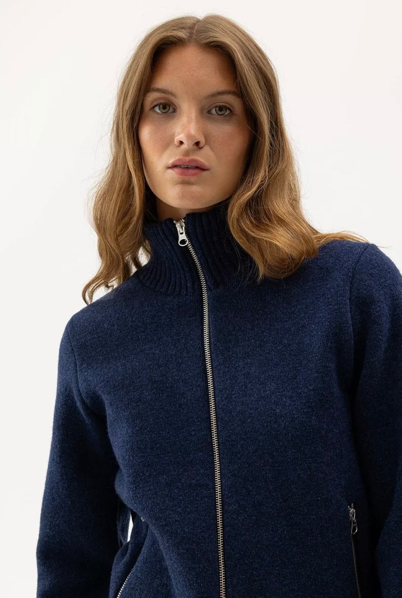 Holebrook Claire Windproof