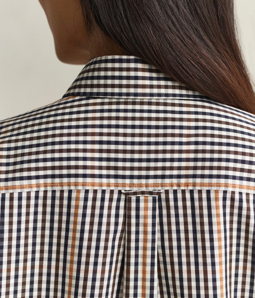 GANT Checked Shirt