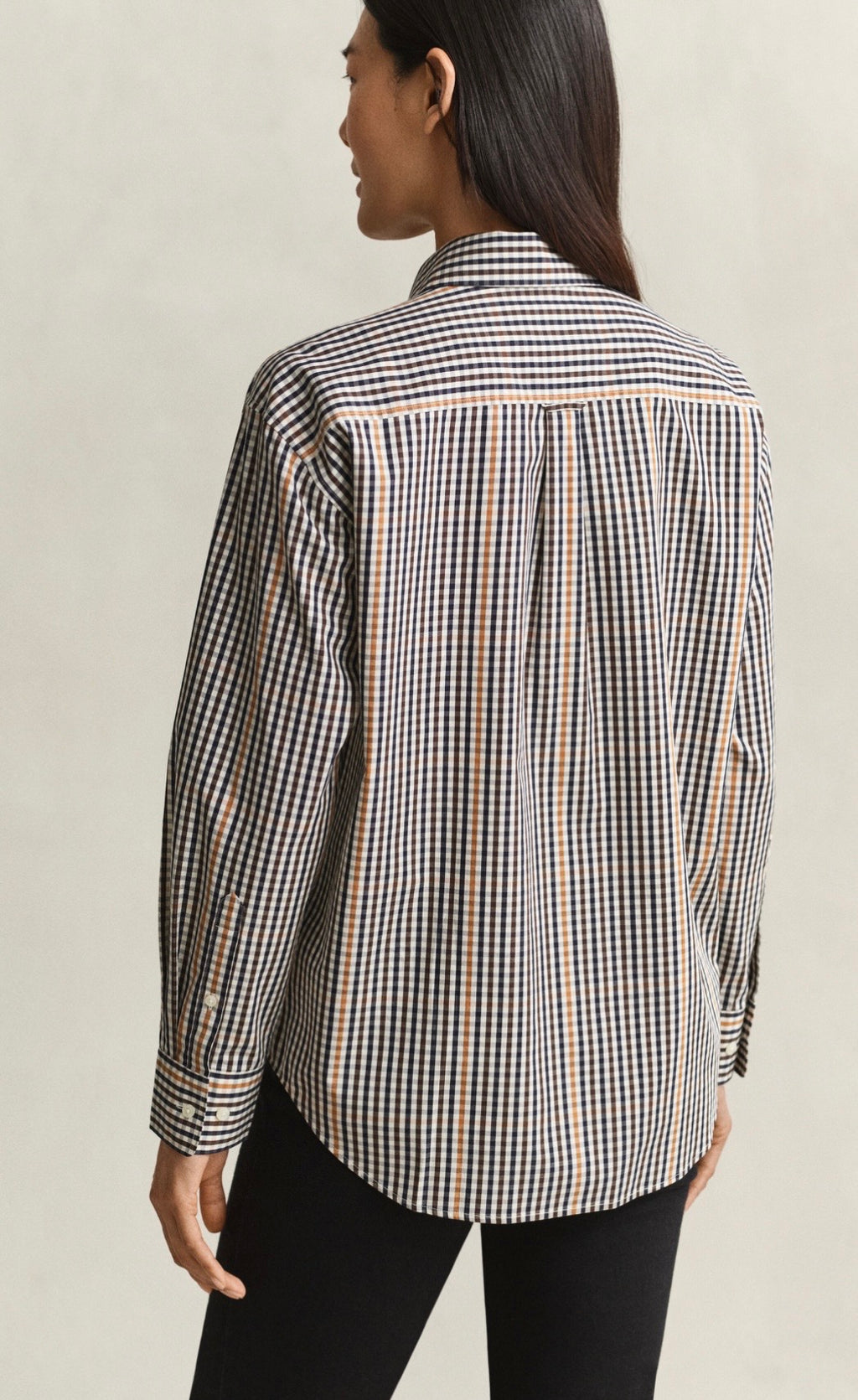 GANT Checked Shirt