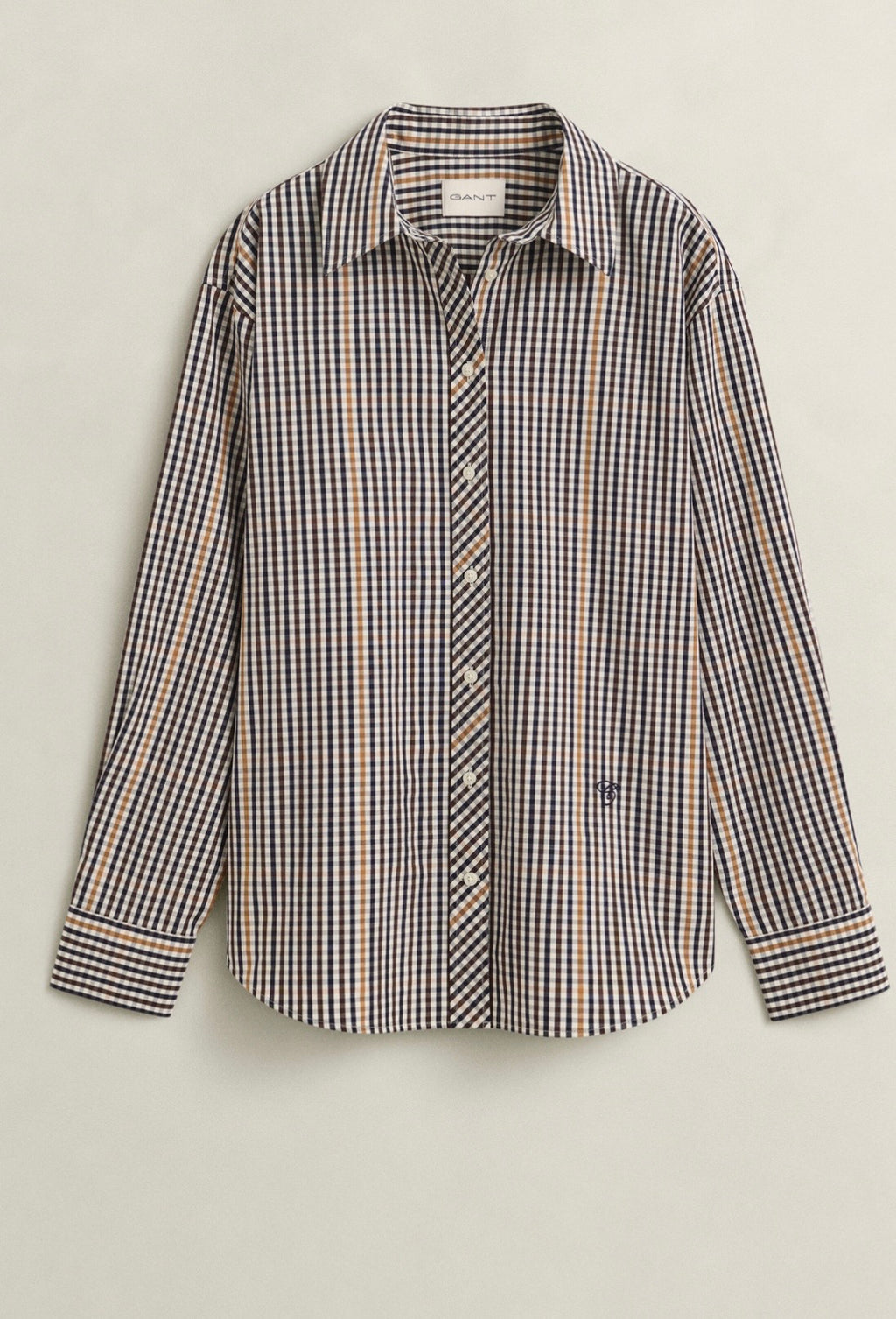 GANT Checked Shirt