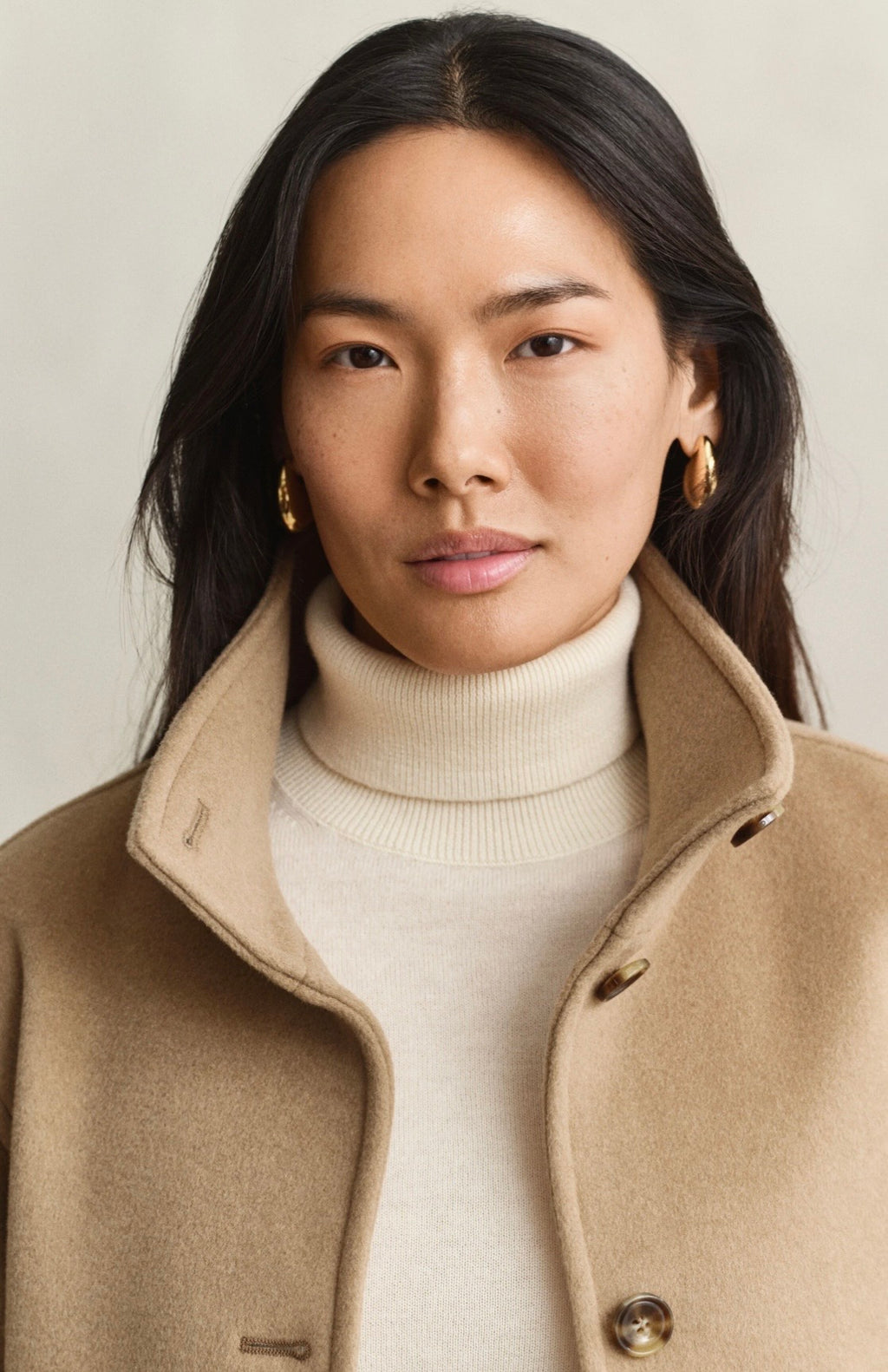 GANT Wool Blend Jacket