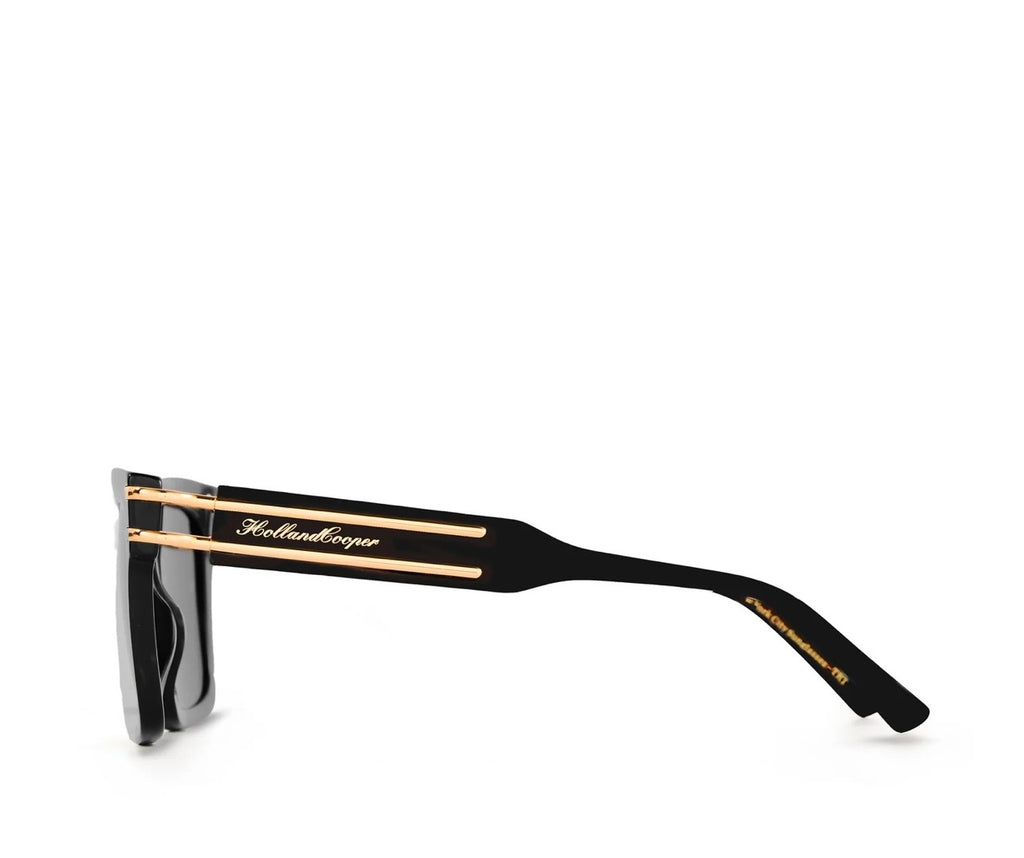 New York City Sunglasses Black