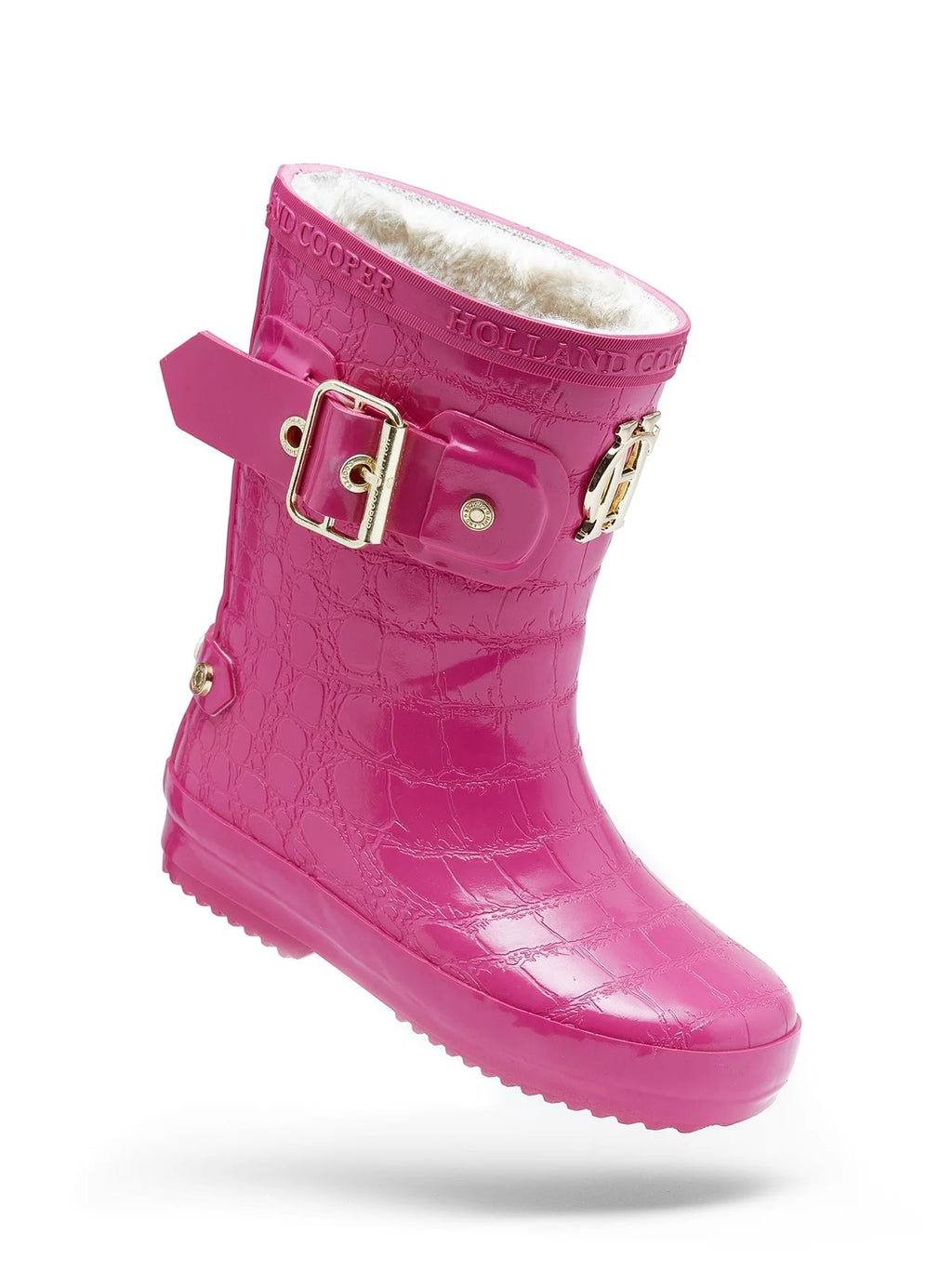 Little Wellie - Toddler Lollipop Pink