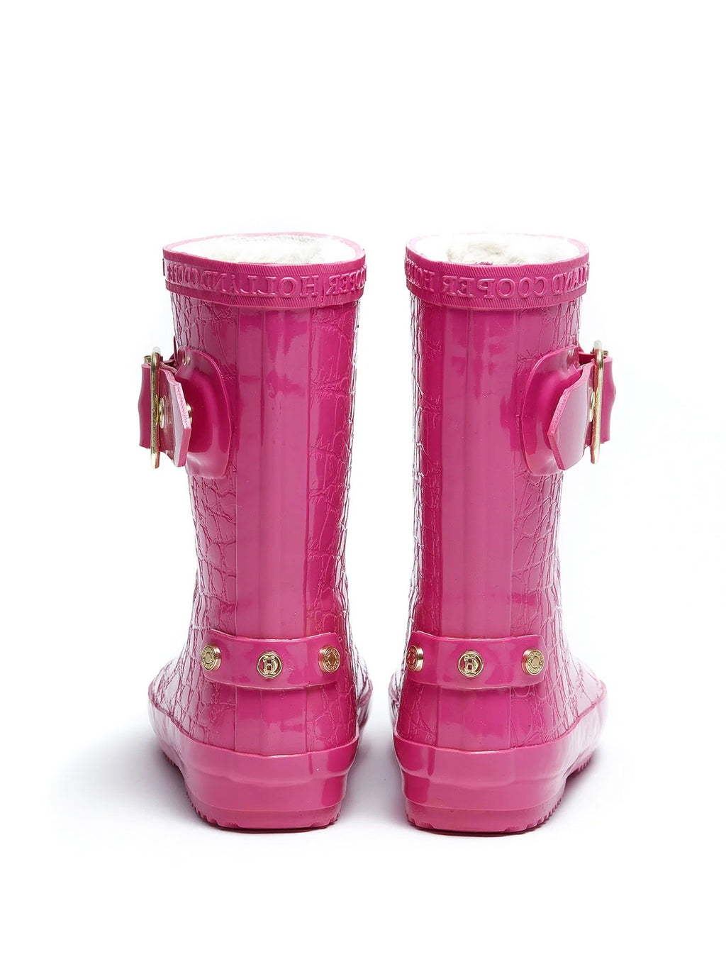 Little Wellie - Toddler Lollipop Pink