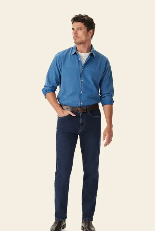 Ramco jean