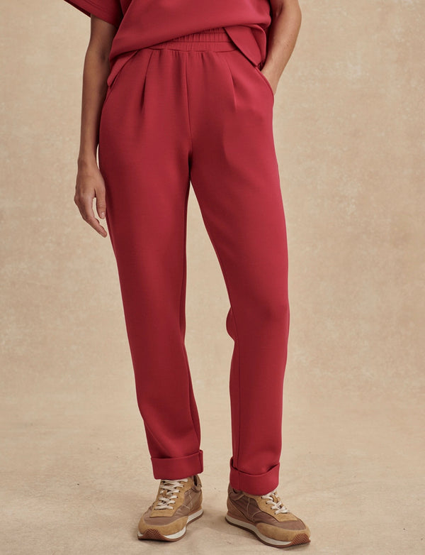 Varley The Rolled Cuff Pant 25"