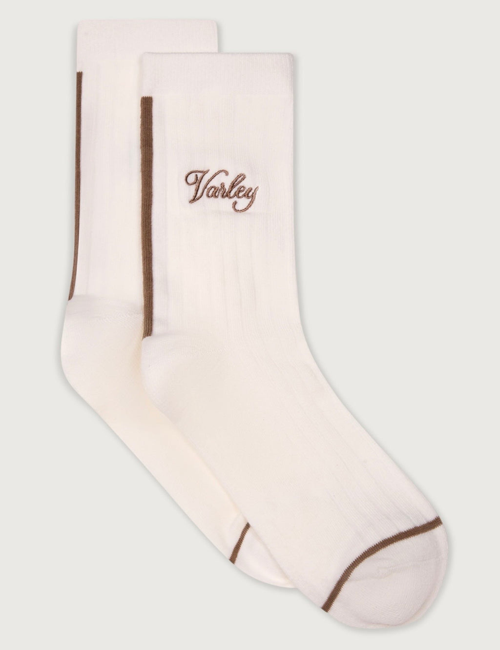 Varley Ivan Light Rib Sock