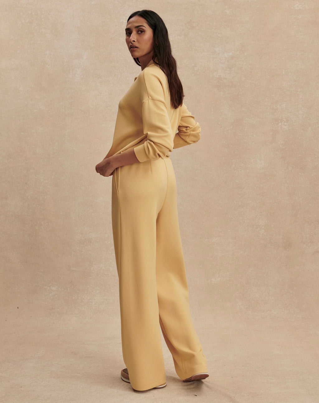 Varley The Extra Wide Leg Pant 29.5"