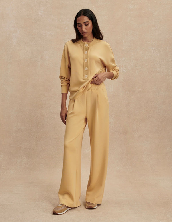 Varley The Extra Wide Leg Pant 29.5"